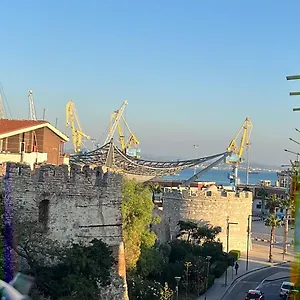 Lukas Vollga Durrës