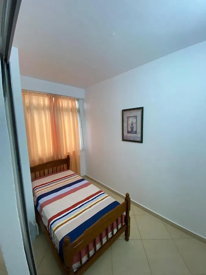 Holiday Apartaments Durres location