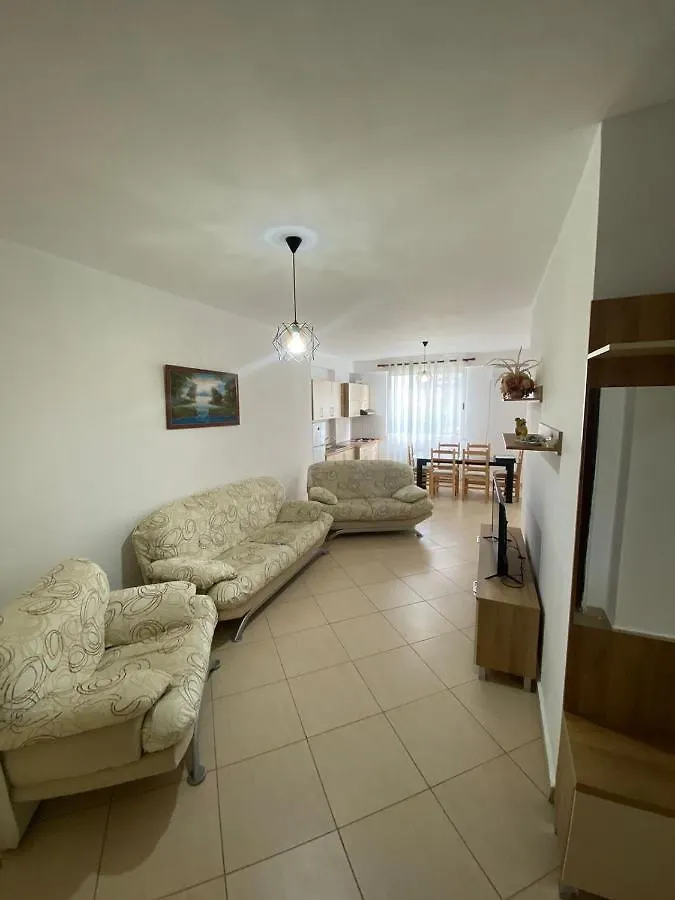 Holiday Apartaments Durres Albania