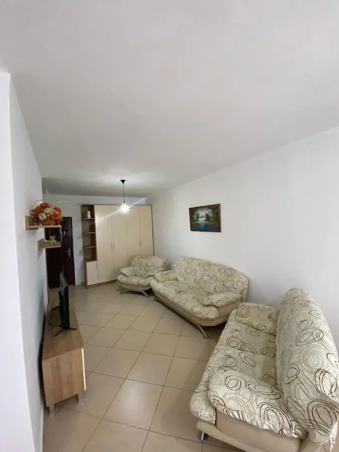 Holiday Apartaments Durres Apartment