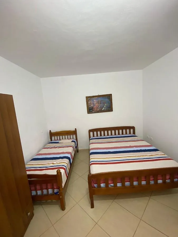 Apartment Holiday Apartaments Durres