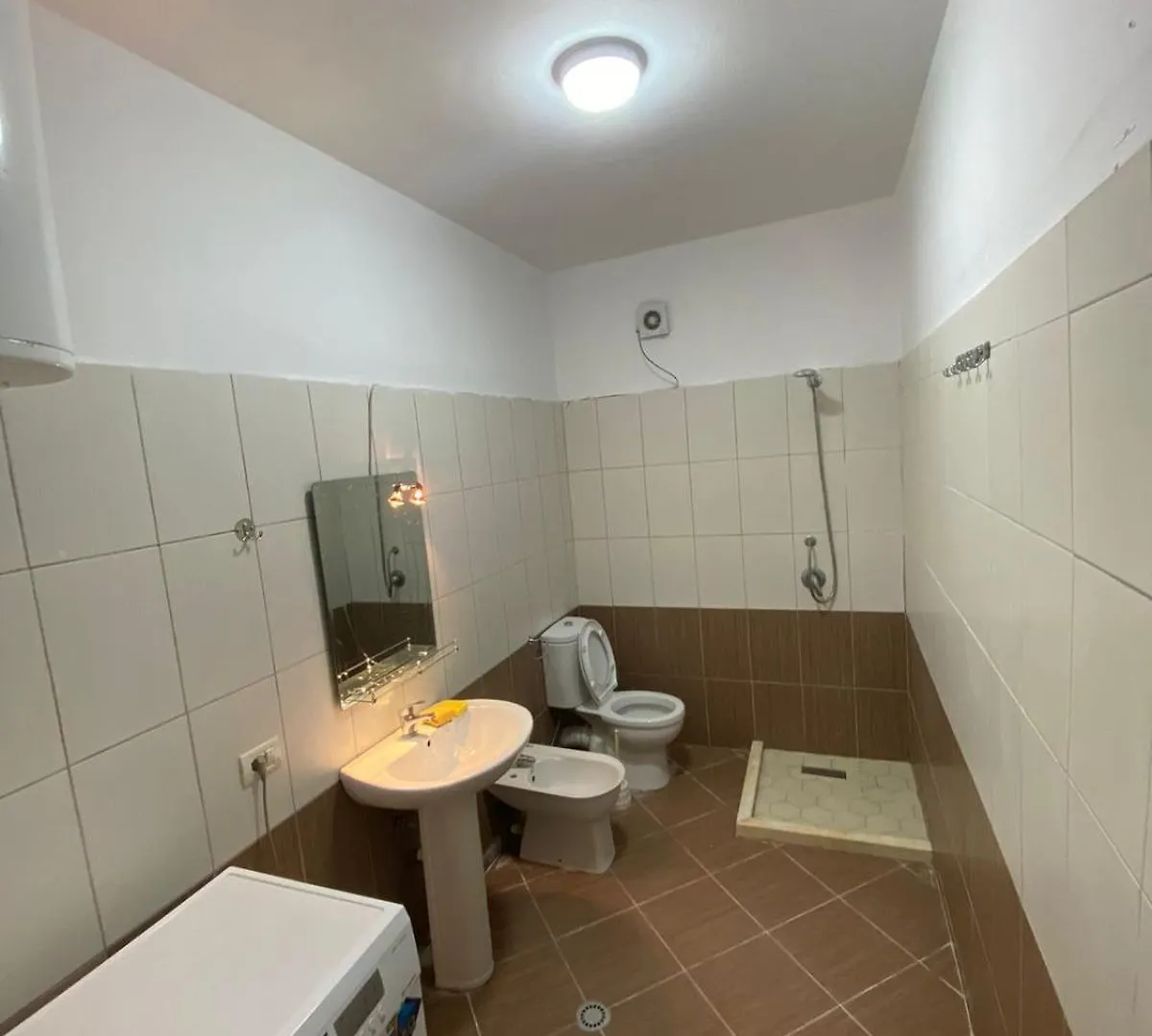 Apartment Holiday Apartaments Durres Albania