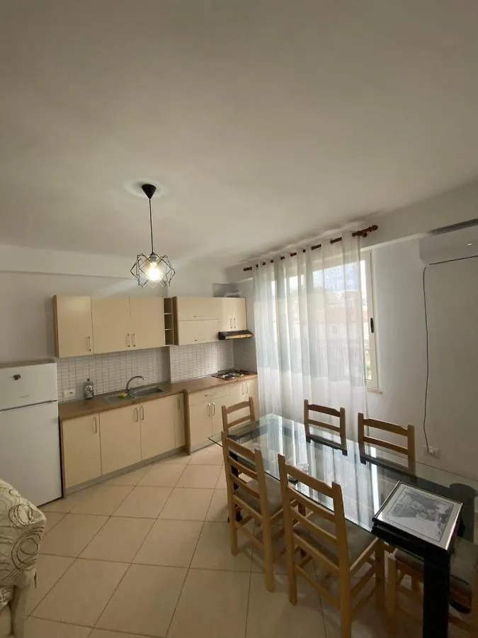Holiday Apartaments Durres 0*,  Albania